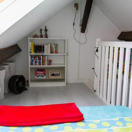 Beautiful Apartment With Mezzanine * Paris